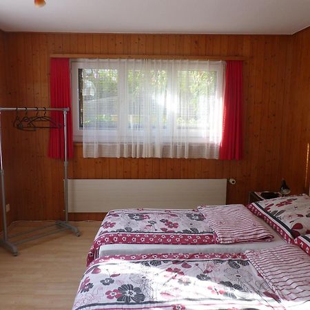 Wohnung Wohlensee Hinterkappelen Exterior foto